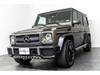 MERCEDES BENZ G-CLASS