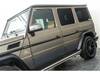 MERCEDES BENZ G-CLASS