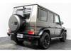 MERCEDES BENZ G-CLASS