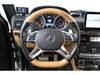 MERCEDES BENZ G-CLASS