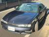 NISSAN SILVIA