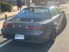 NISSAN SILVIA