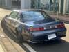 NISSAN SILVIA