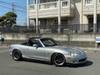 MAZDA ROADSTER