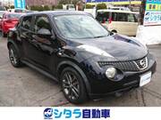 2012 NISSAN JUKE