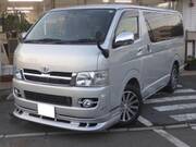 2005 TOYOTA REGIUS ACE VAN