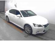 2013 LEXUS GS