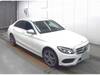 MERCEDES BENZ C-CLASS