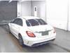 MERCEDES BENZ C-CLASS