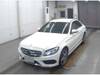 MERCEDES BENZ C-CLASS