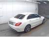 MERCEDES BENZ C-CLASS