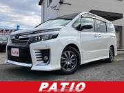 2014 TOYOTA VOXY