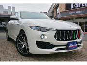2017 MASERATI MASERATI