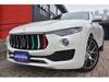 MASERATI MASERATI