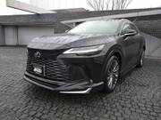 2023 LEXUS RX