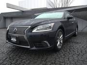 2016 LEXUS LS