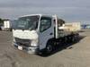 FUSO CANTER