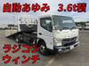 FUSO CANTER