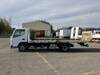FUSO CANTER