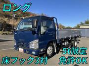 2019 ISUZU OTHER
