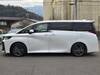 TOYOTA VELLFIRE HYBRID