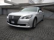 2014 TOYOTA CROWN MAJESTA