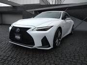 2021 LEXUS IS