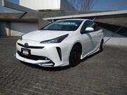 2022 TOYOTA PRIUS