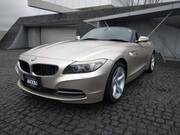 2010 BMW Z4
