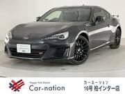 2018 SUBARU BRZ