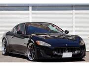 2008 MASERATI GRAN TURISMO (Left Hand Drive)