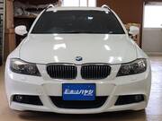 2009 BMW 3 SERIES