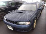 1995 SUBARU LEGACY TOURING WAGON