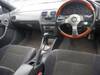 SUBARU LEGACY TOURING WAGON