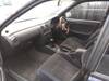 SUBARU LEGACY TOURING WAGON