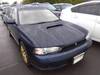 SUBARU LEGACY TOURING WAGON