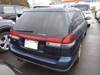 SUBARU LEGACY TOURING WAGON