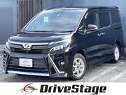 2017 TOYOTA VOXY