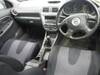 SUBARU IMPREZA WRX