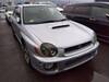 SUBARU IMPREZA WRX
