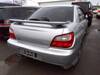 SUBARU IMPREZA WRX