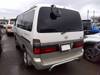 TOYOTA HIACE WAGON