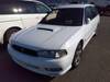 SUBARU LEGACY TOURING WAGON