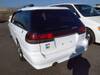 SUBARU LEGACY TOURING WAGON