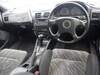 SUBARU LEGACY TOURING WAGON