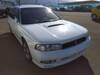 SUBARU LEGACY TOURING WAGON