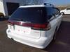 SUBARU LEGACY TOURING WAGON