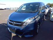 2018 NISSAN SERENA