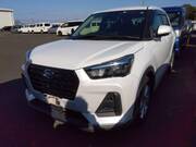 2020 DAIHATSU ROCKY