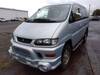 MITSUBISHI DELICA SPACE GEAR